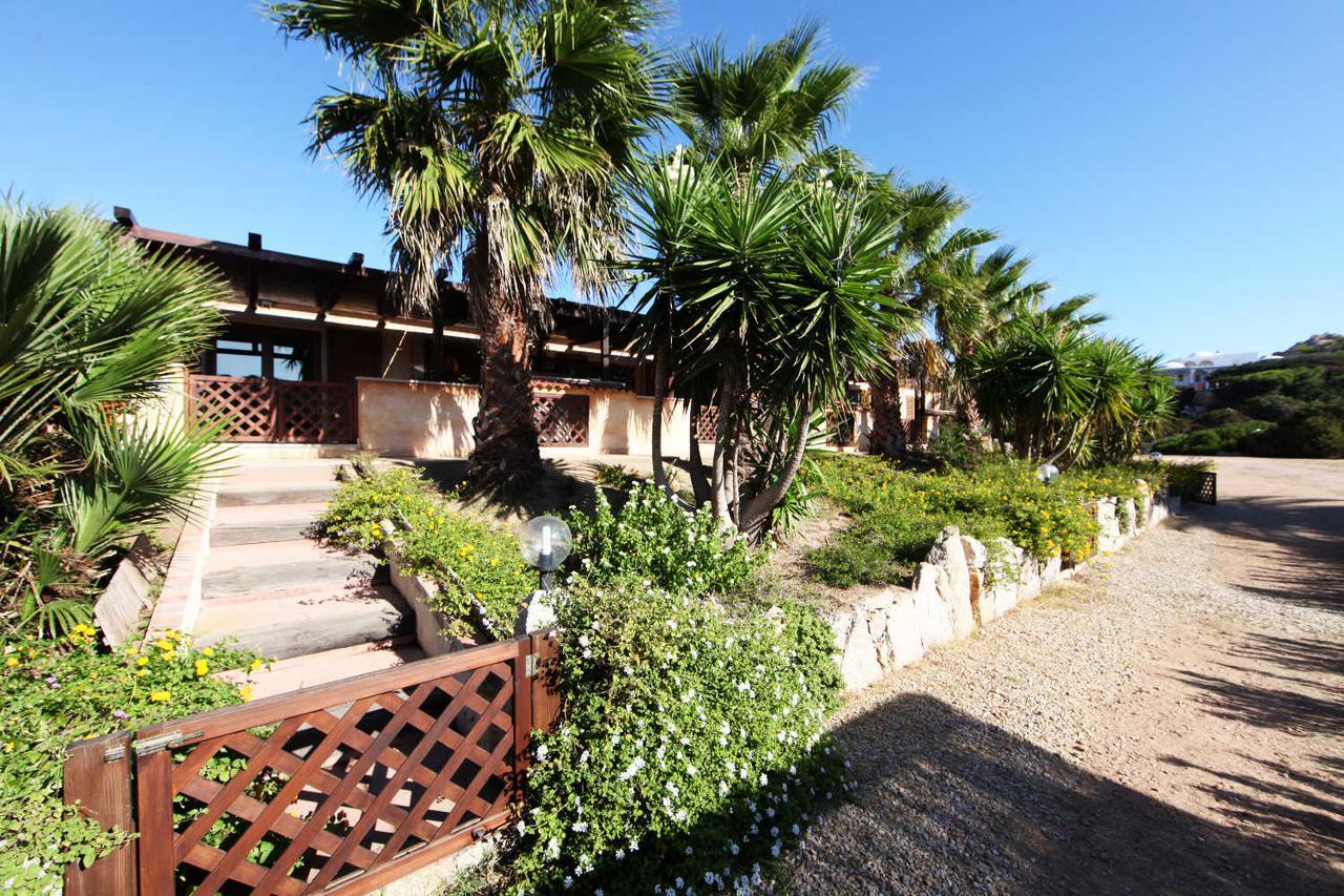 Residenza Marginetto Villa ลามัดดาเลนา ภายนอก รูปภาพ