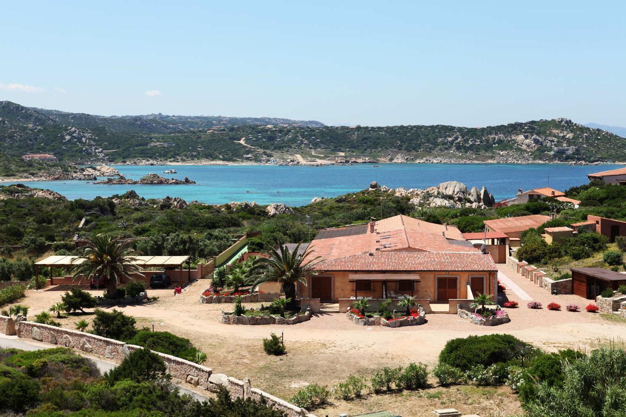 Residenza Marginetto Villa ลามัดดาเลนา ภายนอก รูปภาพ