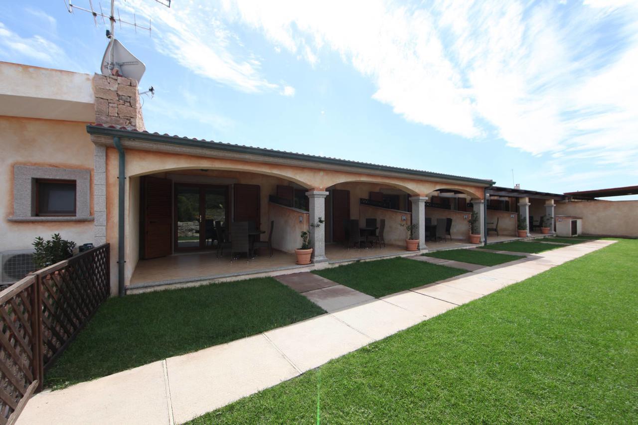Residenza Marginetto Villa ลามัดดาเลนา ภายนอก รูปภาพ