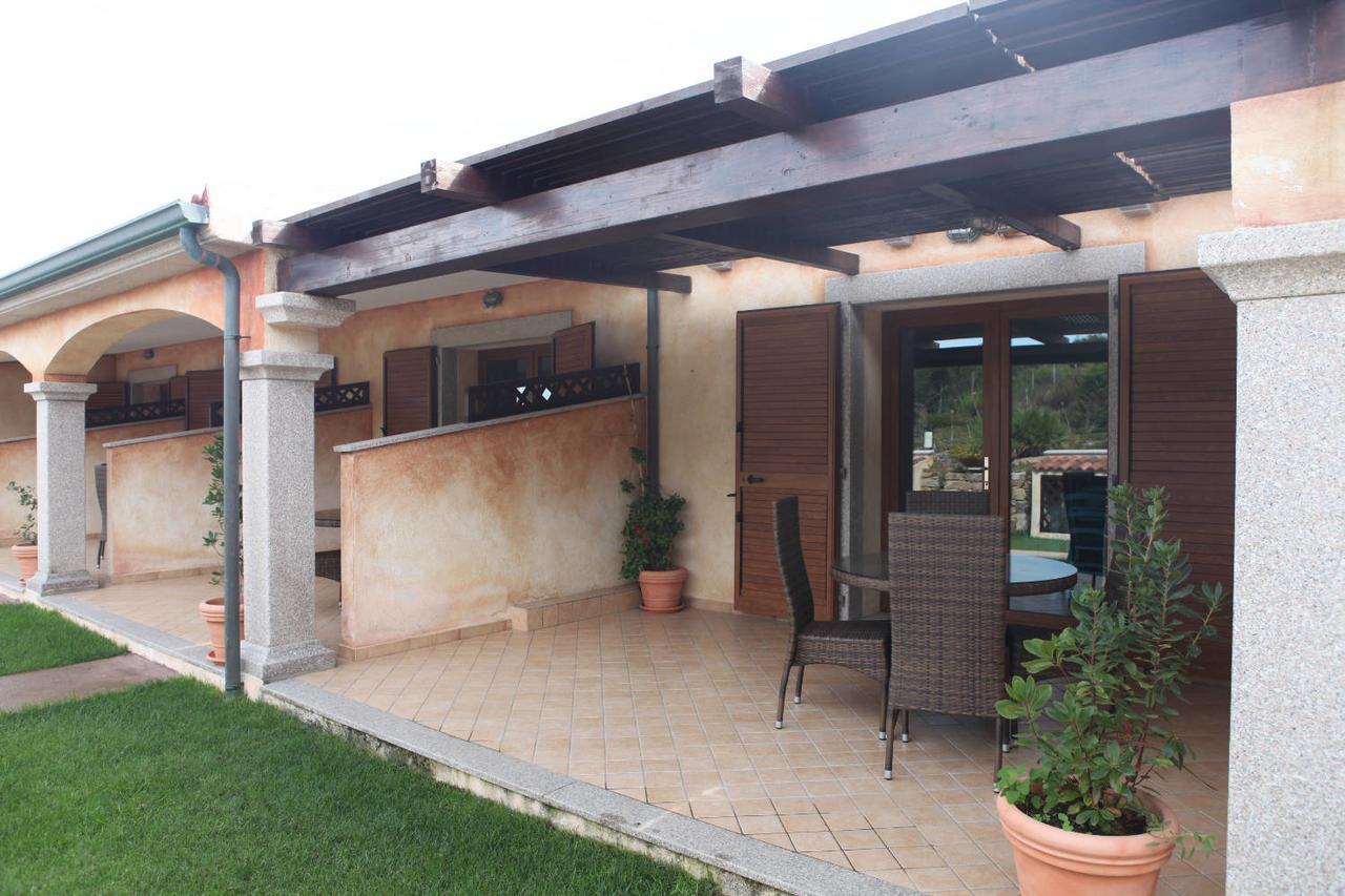 Residenza Marginetto Villa ลามัดดาเลนา ภายนอก รูปภาพ