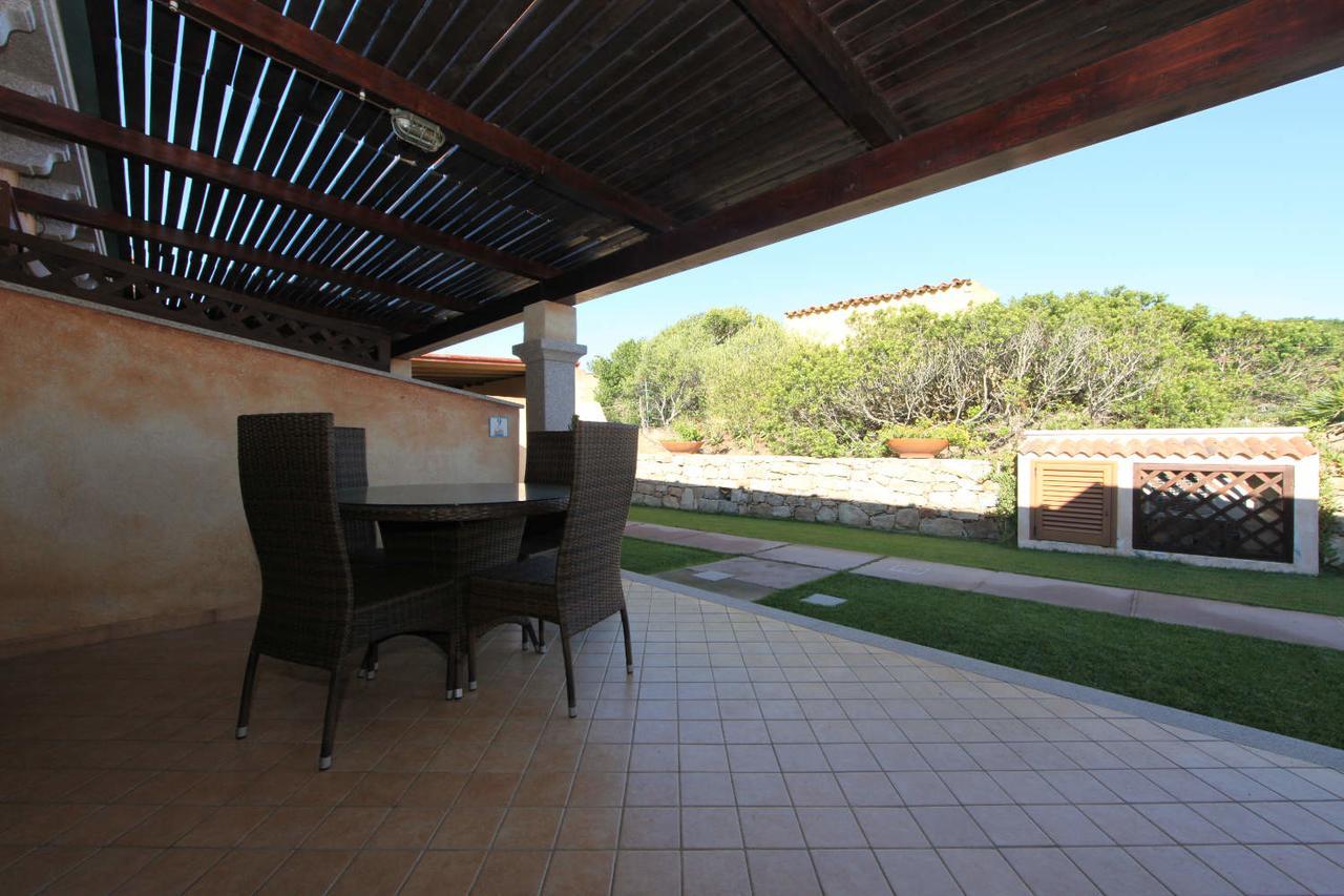 Residenza Marginetto Villa ลามัดดาเลนา ภายนอก รูปภาพ