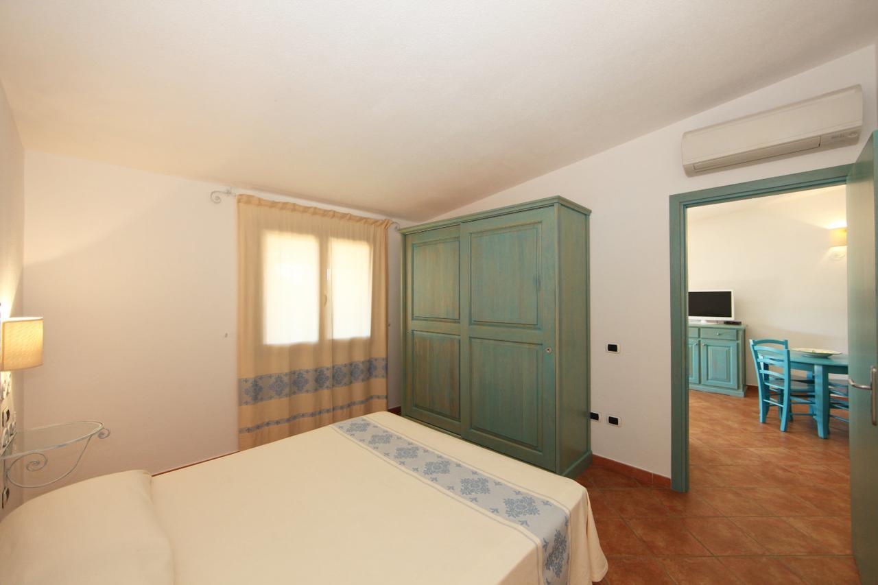 Residenza Marginetto Villa ลามัดดาเลนา ภายนอก รูปภาพ