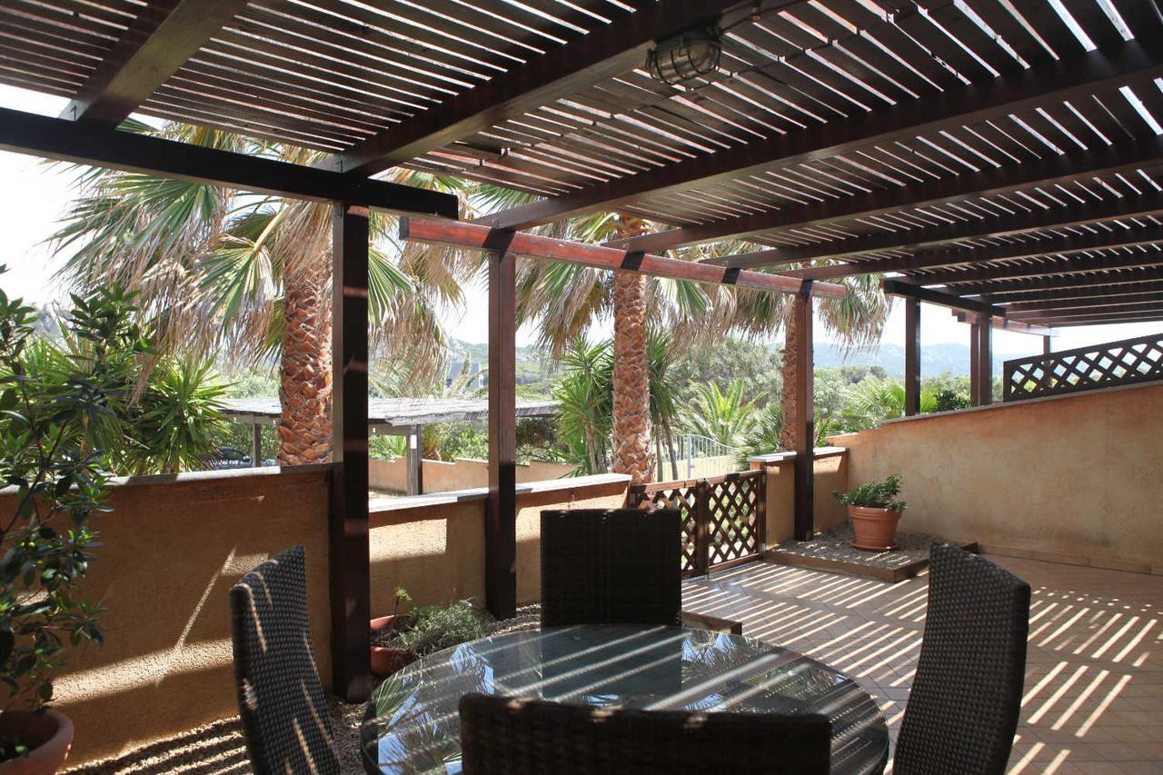 Residenza Marginetto Villa ลามัดดาเลนา ภายนอก รูปภาพ