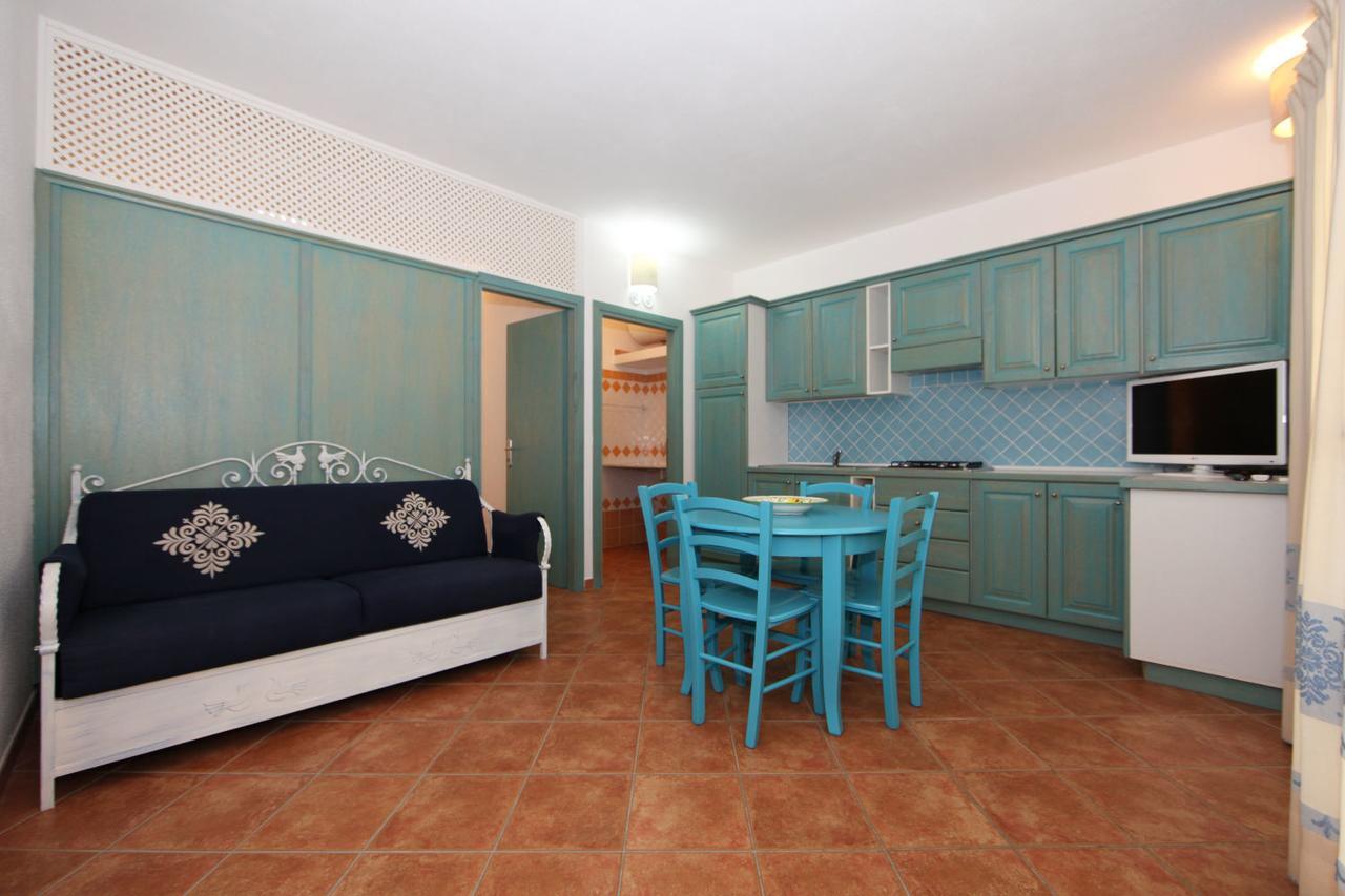 Residenza Marginetto Villa ลามัดดาเลนา ภายนอก รูปภาพ