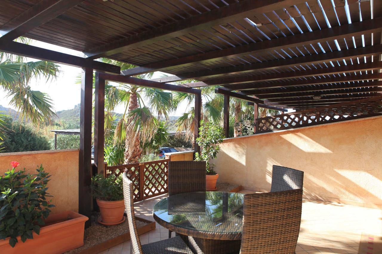 Residenza Marginetto Villa ลามัดดาเลนา ภายนอก รูปภาพ