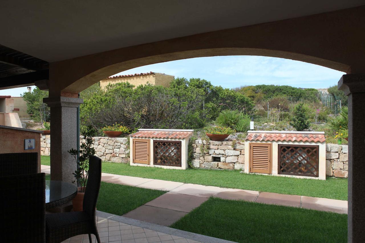 Residenza Marginetto Villa ลามัดดาเลนา ภายนอก รูปภาพ