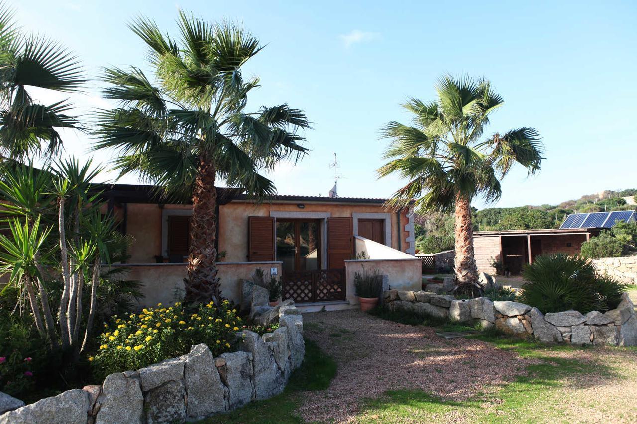 Residenza Marginetto Villa ลามัดดาเลนา ภายนอก รูปภาพ
