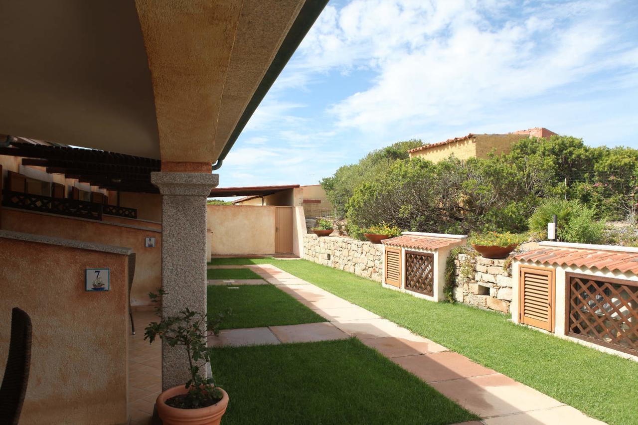 Residenza Marginetto Villa ลามัดดาเลนา ภายนอก รูปภาพ