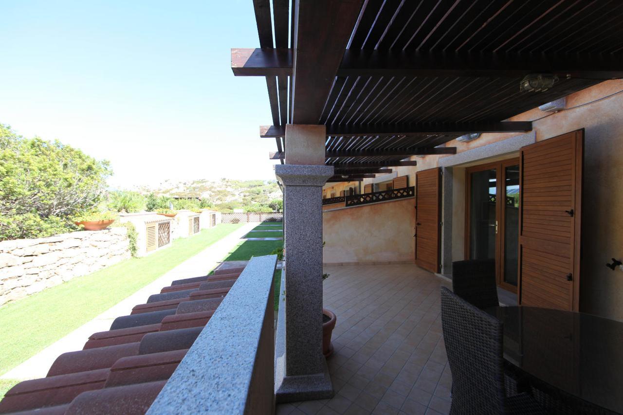 Residenza Marginetto Villa ลามัดดาเลนา ภายนอก รูปภาพ
