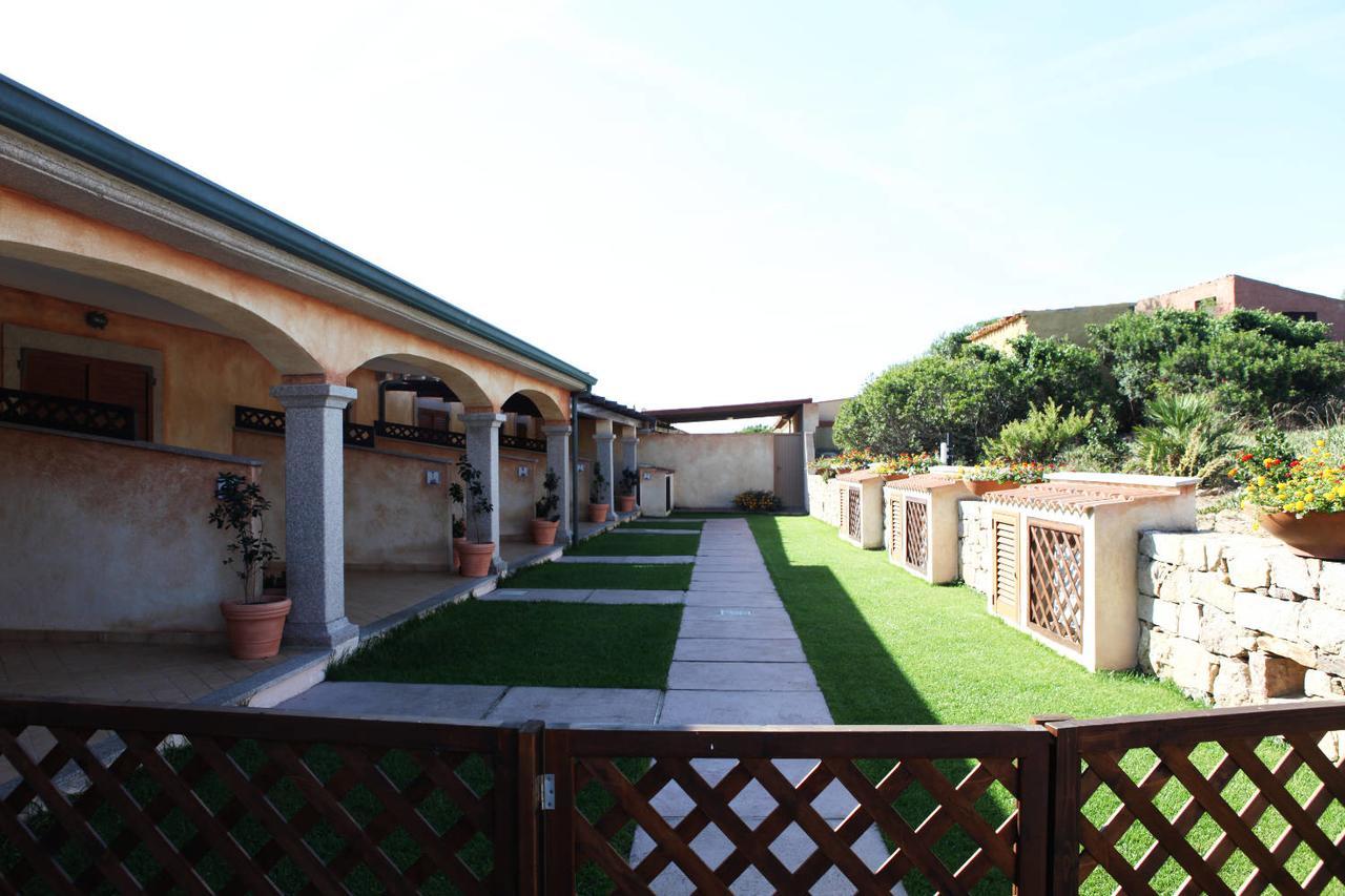 Residenza Marginetto Villa ลามัดดาเลนา ภายนอก รูปภาพ
