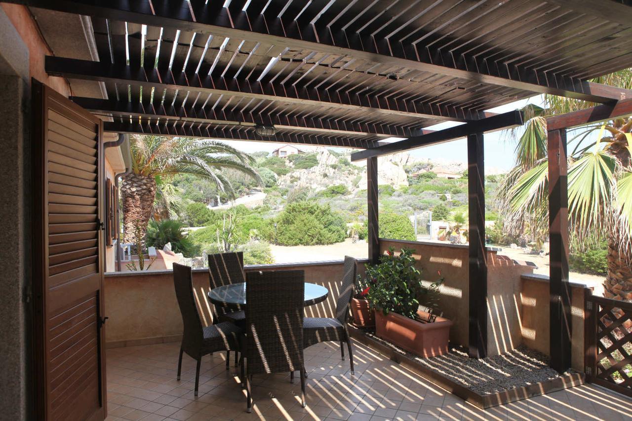 Residenza Marginetto Villa ลามัดดาเลนา ภายนอก รูปภาพ