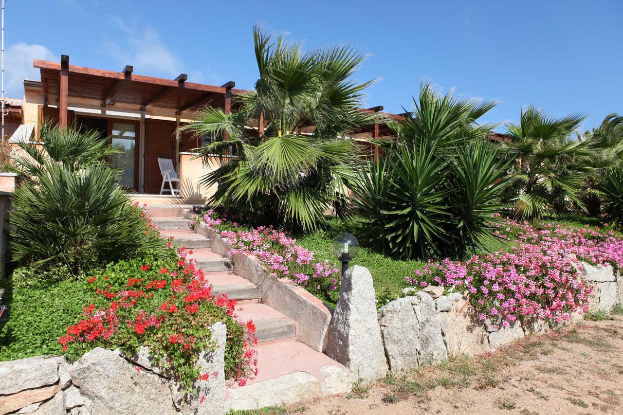 Residenza Marginetto Villa ลามัดดาเลนา ภายนอก รูปภาพ