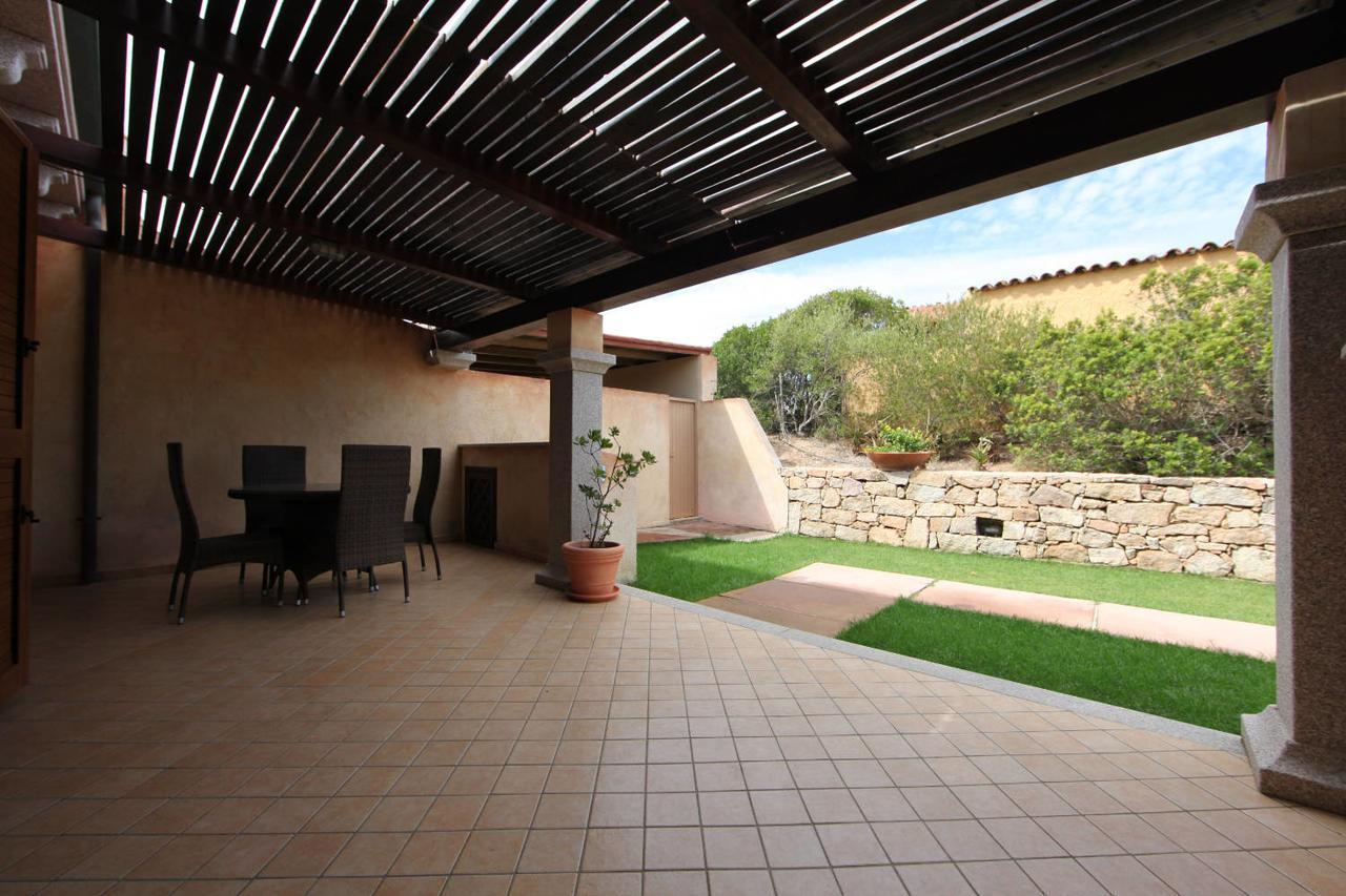Residenza Marginetto Villa ลามัดดาเลนา ภายนอก รูปภาพ